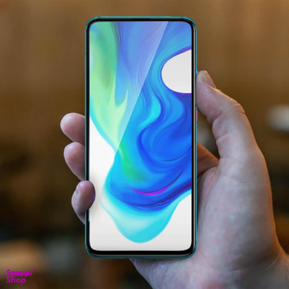 محافظ صفحه نمایش لاین (Lion) مدل RT007 مناسب موبایل شیایومی Poco F2 Pro