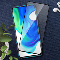 محافظ صفحه نمایش لاین (Lion) مدل RT007 مناسب موبایل شیایومی Poco F2 Pro