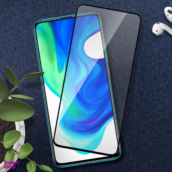 محافظ صفحه نمایش لاین (Lion) مدل RT007 مناسب موبایل شیایومی Poco F2 Pro