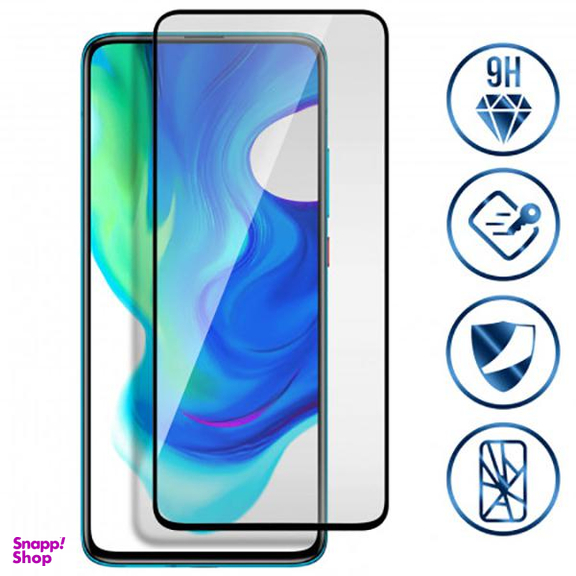 محافظ صفحه نمایش لاین (Lion) مدل RT007 مناسب موبایل شیایومی Poco F2 Pro