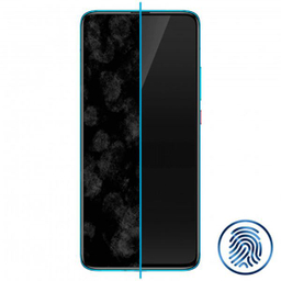 محافظ صفحه نمایش لاین (Lion) مدل RT007 مناسب موبایل شیایومی Poco F2 Pro بسته دو عددی