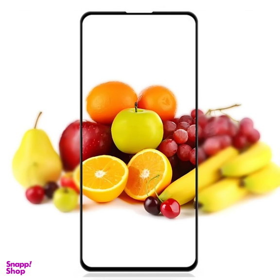 محافظ صفحه نمایش لاین (Lion) مدل RT007 مناسب موبایل شیایومی Poco X3