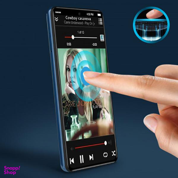 محافظ صفحه نمایش لاین (Lion) مدل RT007 مناسب موبایل شیایومی Poco X3
