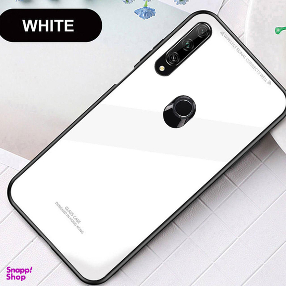 کاور ماموت (Mammoth) مدل PGMA مناسب موبایل آنر 20 Lite به همراه محافظ صفحه نمایش