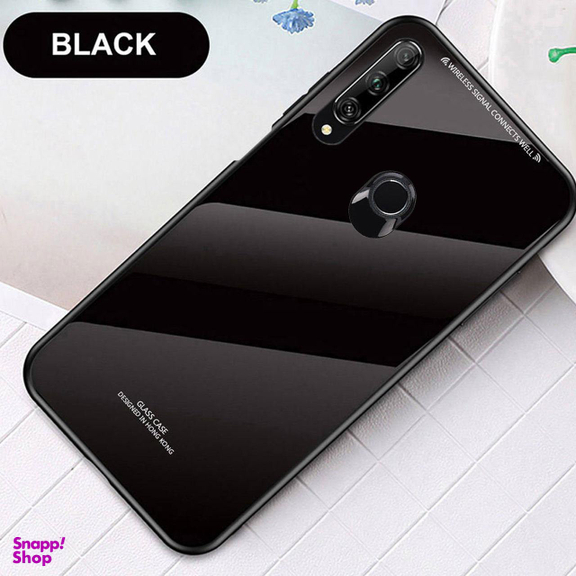 کاور ماموت (Mammoth) مدل PGMA مناسب موبایل آنر 20 Lite به همراه محافظ صفحه نمایش