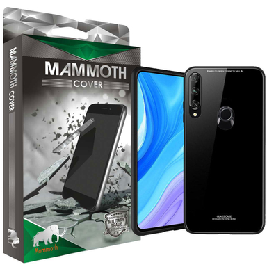 کاور ماموت (Mammoth) مدل PGMA مناسب موبایل آنر 20 Lite به همراه محافظ صفحه نمایش