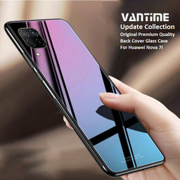 کاور ماموت (Mammoth) مدل PGMA مناسب موبایل هوآوی Nova 7i به همراه محافظ صفحه نمایش