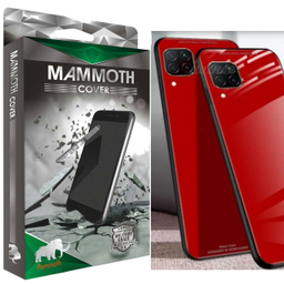 کاور ماموت (Mammoth) مدل PGMA مناسب موبایل هوآوی Nova 7i به همراه محافظ صفحه نمایش