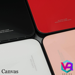 کاور کانواس (Canvas) مدل VR مناسب موبایل سامسونگ Galaxy Note 20 Ultra