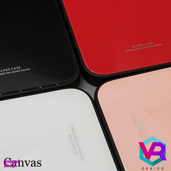 کاور کانواس (Canvas) مدل VR مناسب موبایل سامسونگ Galaxy Note 20 Ultra