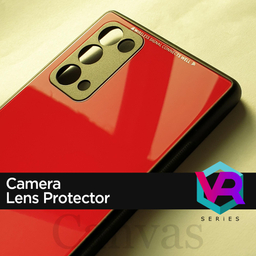 کاور کانواس (Canvas) مدل VR مناسب موبایل سامسونگ Galaxy Note 20 Ultra