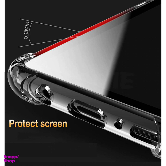کاور کانواس (Canvas) مدل SUNRISE 2 مناسب موبایل شیایومی Redmi Note 8