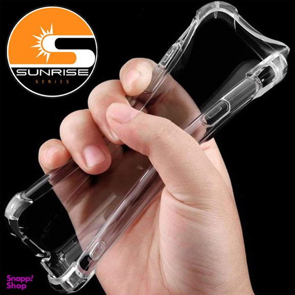 کاور کانواس (Canvas) مدل SUNRISE 2 مناسب موبایل شیایومی Redmi Note 8