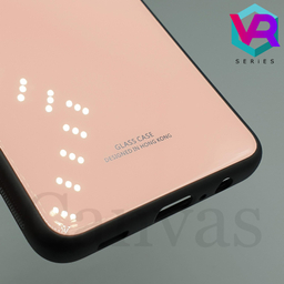 کاور کانواس (Canvas) مدل VR مناسب موبایل سامسونگ Galaxy A02S