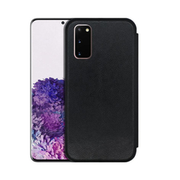 کیف کلاسوری گودزیلا (Godzilla) مدل G-MoMax مناسب موبایل سامسونگ Galaxy S20 FE