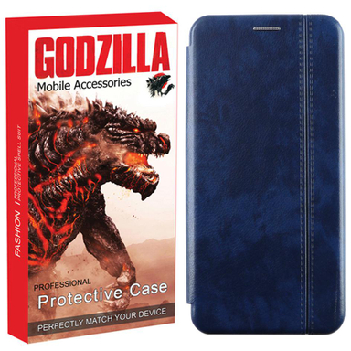 کیف کلاسوری گودزیلا (Godzilla) مدل G-MoMax مناسب موبایل سامسونگ Galaxy S20 FE