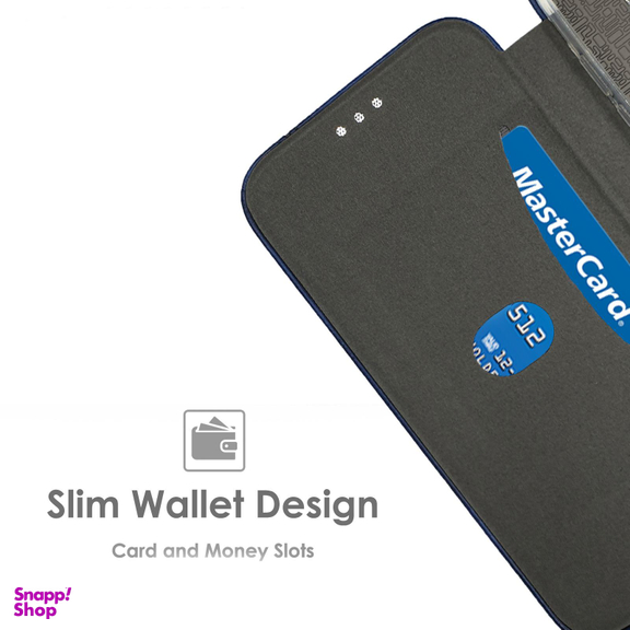 کیف کلاسوری گودزیلا (Godzilla) مدل G-MoMax مناسب موبایل شیایومی Mi Note 10 Lite