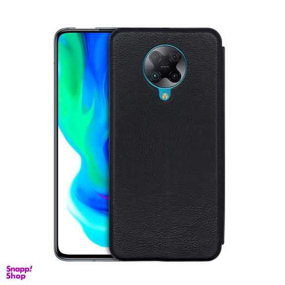 کیف کلاسوری گودزیلا (Godzilla) مدل G-MoMax مناسب موبایل شیایومی Poco F2 Pro/Redmi K30 Pro