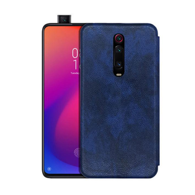 کیف کلاسوری گودزیلا (Godzilla) مدل G-MoMax مناسب موبایل شیایومی Redmi K20/Redmi K20 Pro/Mi 9T/Mi 9T Pro