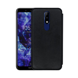 کیف کلاسوری گودزیلا (Godzilla) مدل G-MoMax مناسب موبایل نوکیا 5.1 Plus