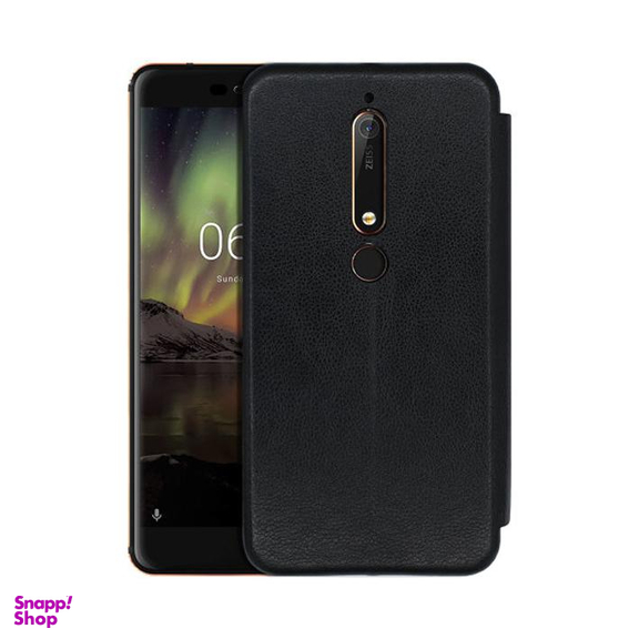 کیف کلاسوری گودزیلا (Godzilla) مدل G-MoMax مناسب موبایل نوکیا 6.1