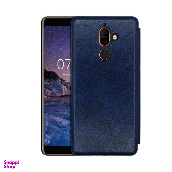 کیف کلاسوری گودزیلا (Godzilla) مدل G-MoMax مناسب موبایل نوکیا 7 Plus