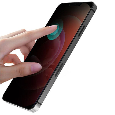 محافظ صفحه نمایش جی.سی.پال (Jcpal) مدل Perserver Privacy مناسب موبایل اپل iPhone 12