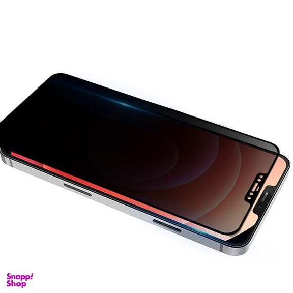 محافظ صفحه نمایش جی.سی.پال (Jcpal) مدل Perserver Privacy مناسب موبایل اپل iPhone 12 Mini