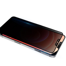 محافظ صفحه نمایش جی.سی.پال (Jcpal) مدل Perserver Privacy مناسب موبایل اپل iPhone 12 Pro Max