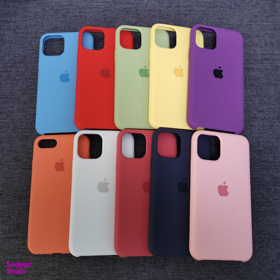 کاور هورس (Horse) مدل SN مناسب موبایل اپل iPhone 12 mini