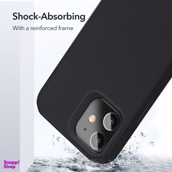 کاور هورس (Horse) مدل SN مناسب موبایل اپل iPhone 12 mini