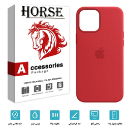 کاور هورس (Horse) مدل SN مناسب موبایل اپل iPhone 12 mini