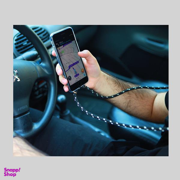 کاور زیفن (Zifen) مدل 02123 مناسب موبایل سامسونگ Galaxy A10 به همراه بند