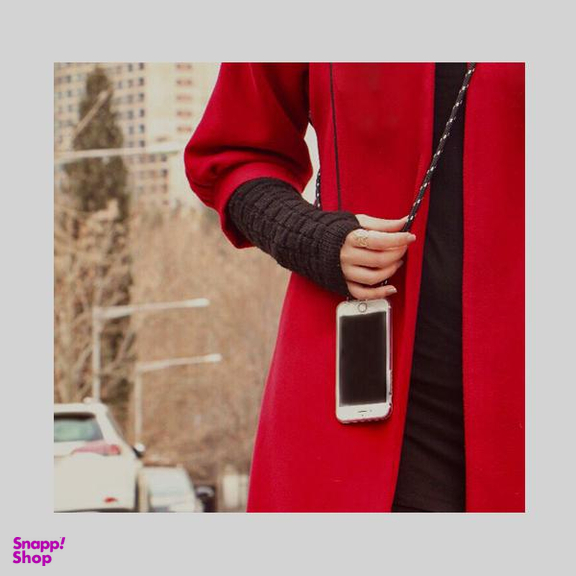 کاور زیفن (Zifen) مدل 02123 مناسب موبایل سامسونگ Galaxy A10 به همراه بند