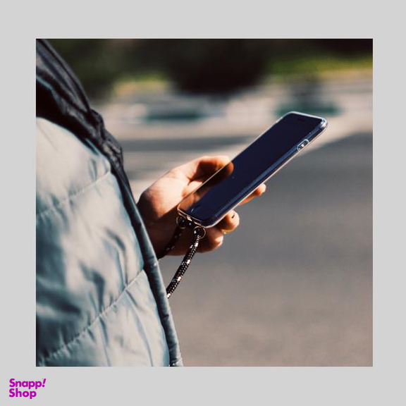 کاور زیفن (Zifen) مدل 02124 مناسب موبایل سامسونگ Galaxy A01 به همراه بند