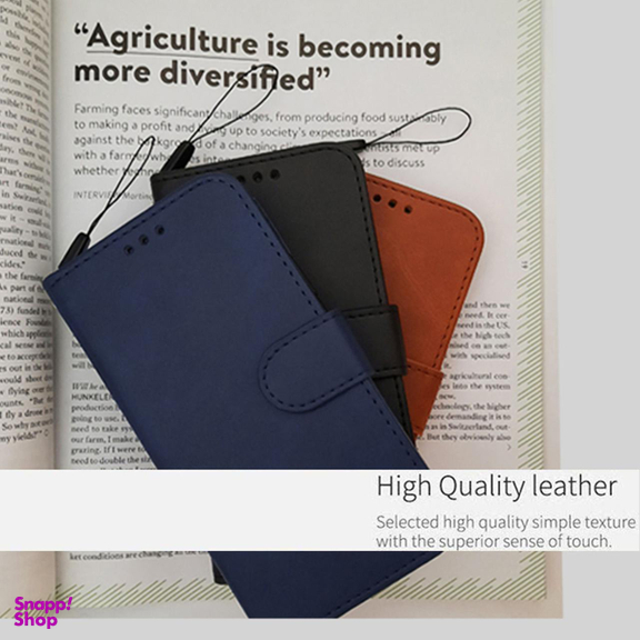 کیف کلاسوری موناکو (Monaco) مدل MCJ08 مناسب موبایل نوکیا 3.1Plus