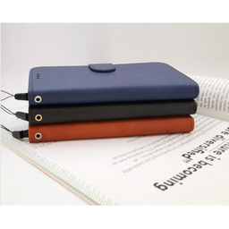 کیف کلاسوری موناکو (Monaco) مدل MCJ08 مناسب موبایل نوکیا 3.1Plus