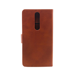 کیف کلاسوری موناکو (Monaco) مدل MCJ08 مناسب موبایل نوکیا 3.1Plus