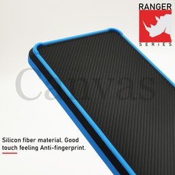 کاور کانواس (Canvas) مدل RANGER مناسب موبایل سامسونگ Galaxy S21 Plus