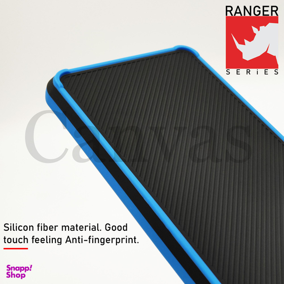 کاور کانواس (Canvas) مدل RANGER مناسب موبایل سامسونگ Galaxy S21 Plus