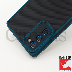 کاور کانواس (Canvas) مدل RANGER مناسب موبایل سامسونگ Galaxy S21 Plus