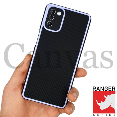 کاور کانواس (Canvas) مدل RANGER مناسب موبایل سامسونگ Galaxy S21 Plus