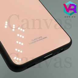 کاور کانواس (Canvas) مدل VR مناسب موبایل سامسونگ Galaxy S21 Ultra