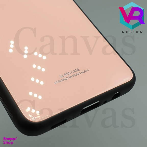 کاور کانواس (Canvas) مدل VR مناسب موبایل سامسونگ Galaxy S21 Ultra