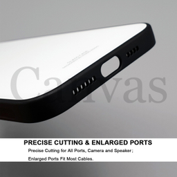 کاور کانواس (Canvas) مدل VR مناسب موبایل سامسونگ Galaxy S21 Ultra