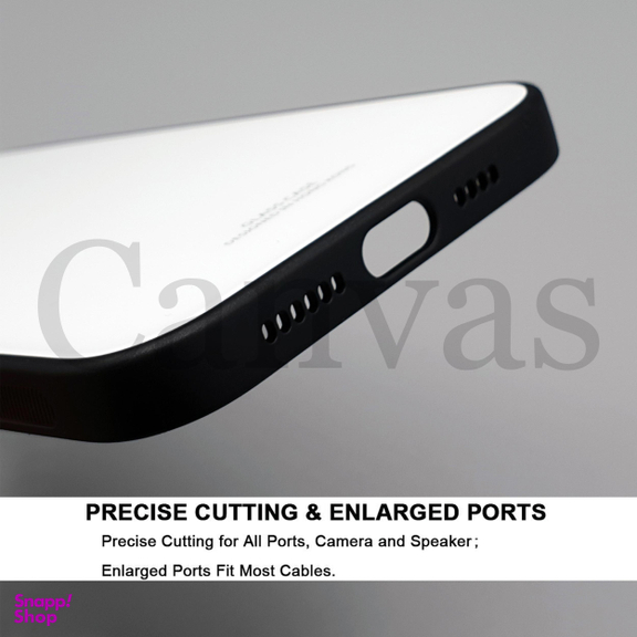 کاور کانواس (Canvas) مدل VR مناسب موبایل سامسونگ Galaxy S21 Ultra