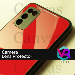 کاور کانواس (Canvas) مدل VR مناسب موبایل سامسونگ Galaxy A02S