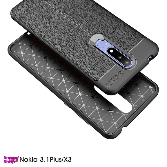 کاور مورفی (Morphie) مدل SLM7 مناسب موبایل نوکیا 3.1 Plus