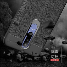 کاور مورفی (Morphie) مدل SLM7 مناسب موبایل نوکیا 3.1 Plus