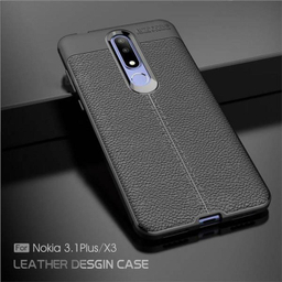 کاور مورفی (Morphie) مدل SLM7 مناسب موبایل نوکیا 3.1 Plus